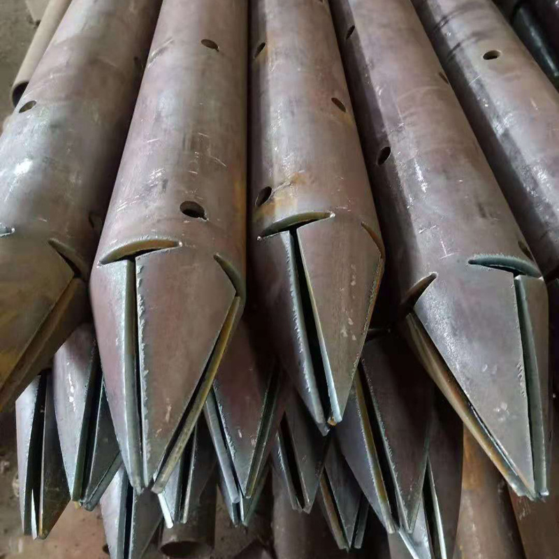 镇原预埋注浆管